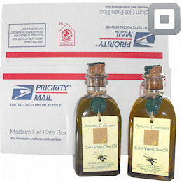 500 ml cork top 4-pack